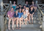 Craig Smith Family 20180704