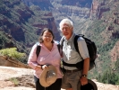 Bran Potter & C Grand Canyon