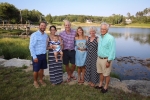 Alexandra Breed Family