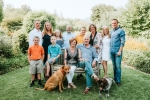 Tim Dorman & Family-California