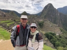 Fred & Barb Eames: Machu Picchu