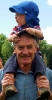 Gary-Bensen-&-Grandchild