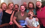 Ray Kimball Family-8th-Birthday-Party 2018