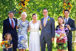 Pacey White Family Wedding Silvers 9-19