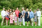 Bob Bearman-and-family