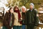 Bill Coyle & Family-at-Blackwater-Nov-2009