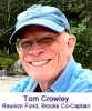 Crowley-Captain