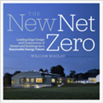 Book Cover: New Net Zero by Bill Maclay
