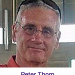 Peter Thorp